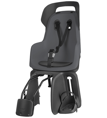 Bobike GO maxi fietszitje Bobike GO maxi zitje